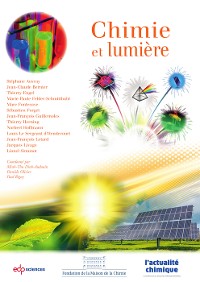 Cover Chimie et lumière