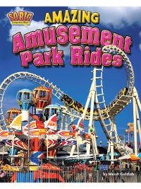 Cover Amazing Amusement Park Rides