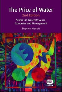 Cover Price of Water