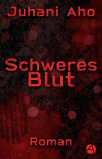 Cover Schweres Blut