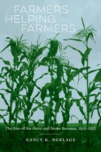 Cover Farmers Helping Farmers