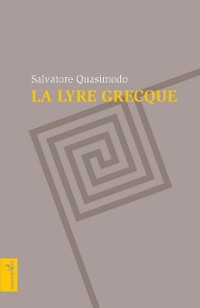 Cover La Lyre grecque