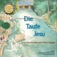 Cover Die Taufe Jesu