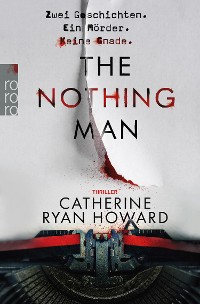 Cover The Nothing Man