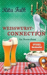 Cover Weißwurstconnection