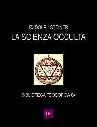 Cover La scienza occulta