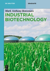 Cover Industrial Biotechnology