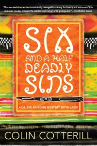 Cover Six and a Half Deadly Sins