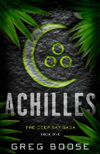 Cover Achilles