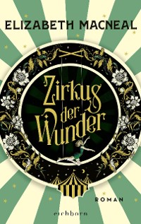 Cover Zirkus der Wunder