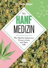 Cover Die Hanf-Medizin