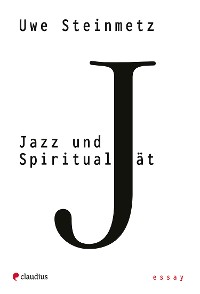Cover Jazz und Spiritualität