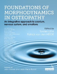 Cover Foundations of Morphodynamics in Osteopathy
