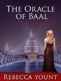 Cover Oracle of Baal