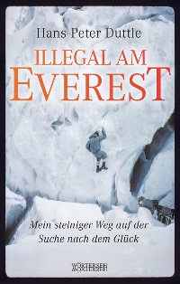 Cover Illegal am Everest