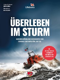 Cover Überleben im Sturm