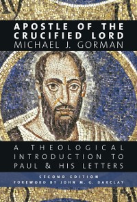 Cover Apostle of the Crucified Lord