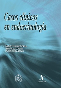 Cover Casos clínicos en endocrinología