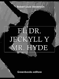 Cover El Dr. Jekyll y Mr. Hyde