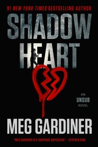 Cover Shadowheart