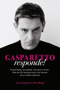 Cover Gasparetto responde!