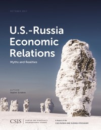 Cover U.S.-Russia Economic Relations