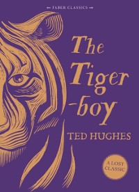 Cover The Tigerboy