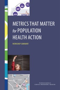 Cover Metrics That Matter for Population Health Action