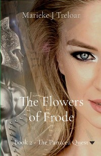 Cover The Flowers of Frode