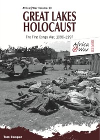 Cover Great Lakes Holocaust