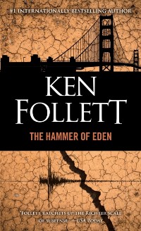 Cover Hammer of Eden