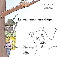 Cover Es war einst ein Jager