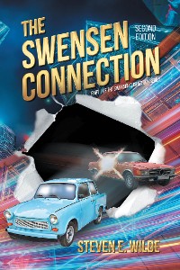 Cover The Swensen Connection