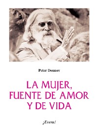 Cover La mujer, fuente de amor y de vida