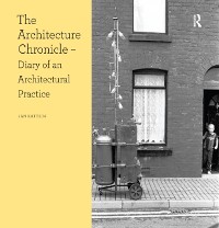 Cover The Architecture Chronicle