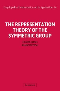 Cover Representation Theory of the Symmetric Group