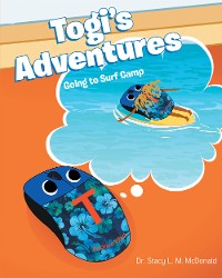 Cover Togi's Adventures