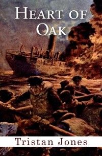 Cover Heart of Oak