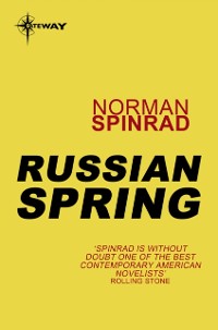 Cover Russian Spring