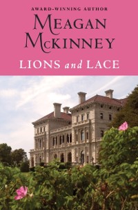 Cover Lions and Lace