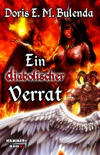 Cover Ein diabolischer Verrat