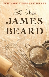 Cover New James Beard