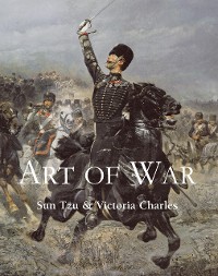 Cover Art of War