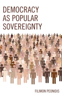 Cover Democracy as Popular Sovereignty