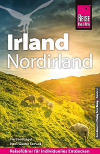 Cover Reise Know-How Reiseführer Irland und Nordirland