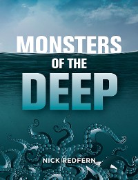 Cover Monsters of the Deep