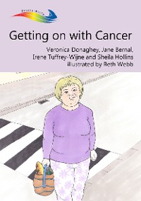 Cover Getting On With Cancer