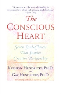 Cover Conscious Heart