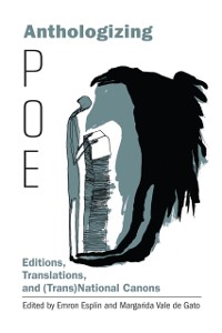 Cover Anthologizing Poe