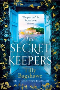 Cover Secret Keepers
